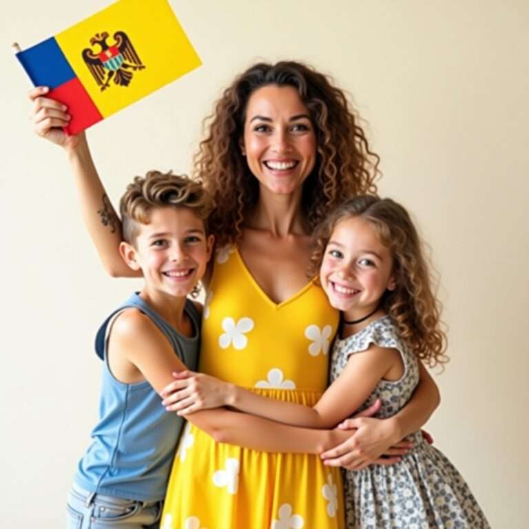 moldova e visa