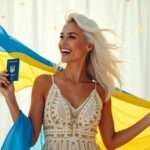 Ukraine Visitor Visa: E-Visa, Requirements in 2025