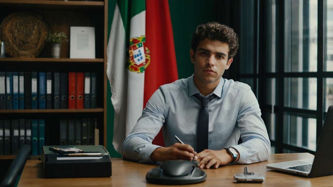 Unlock New Ventures with the Portugal D2 Visa 2025