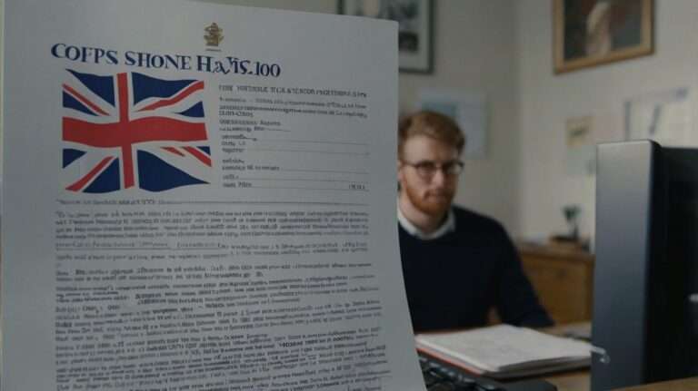 UK Visitor Visa
