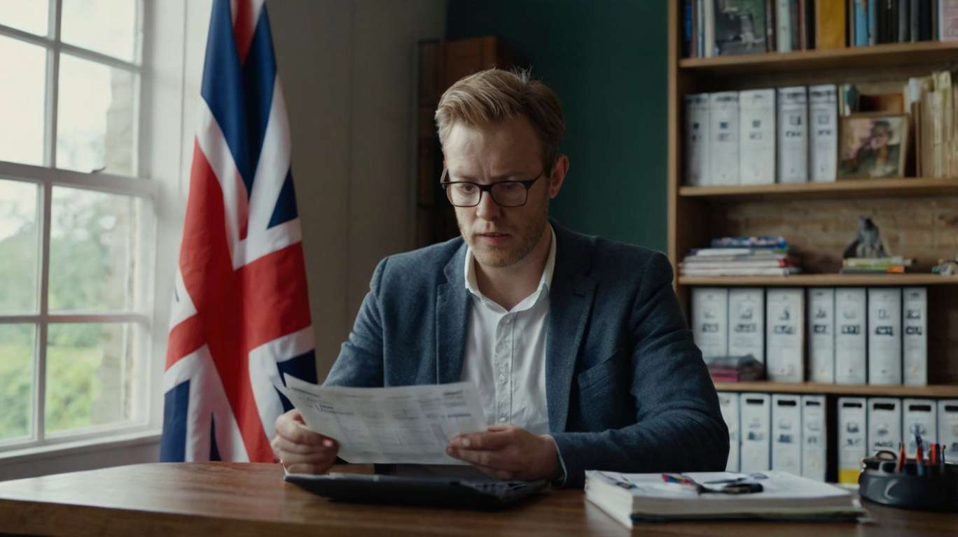 UK Visitor Visa | Required Documents, How to Apply?