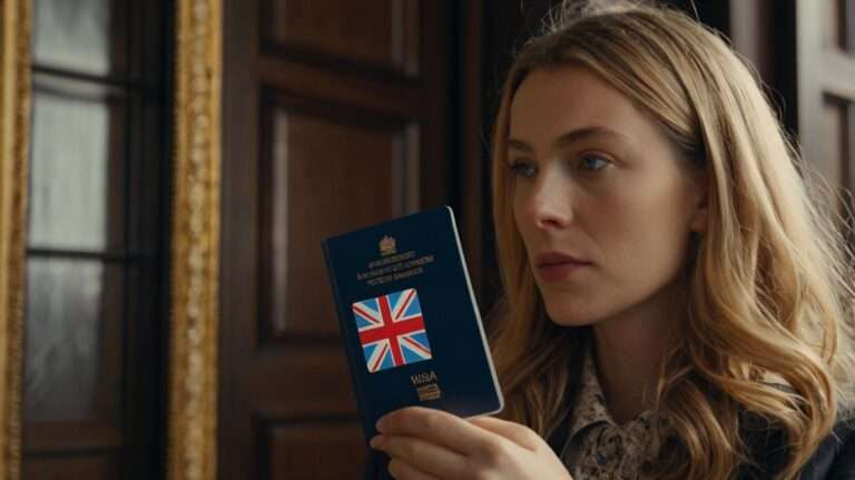 UK Visitor Visa