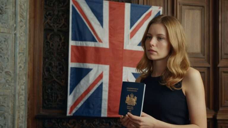 UK Visitor Visa