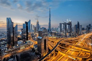 Dubai LLC License Formation