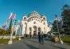 Serbian D Category Visa and LLC Formation