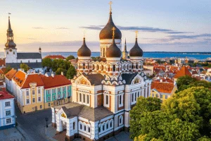 Company Setup in Estonia
