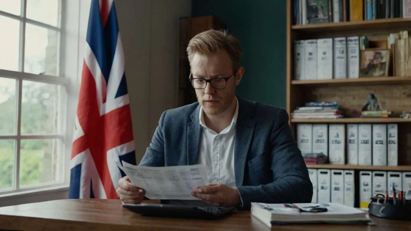 UK Visitor Visa | Required Documents, How to Apply?